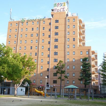 Good Inn Beppu Εξωτερικό φωτογραφία