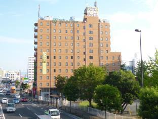 Good Inn Beppu Εξωτερικό φωτογραφία