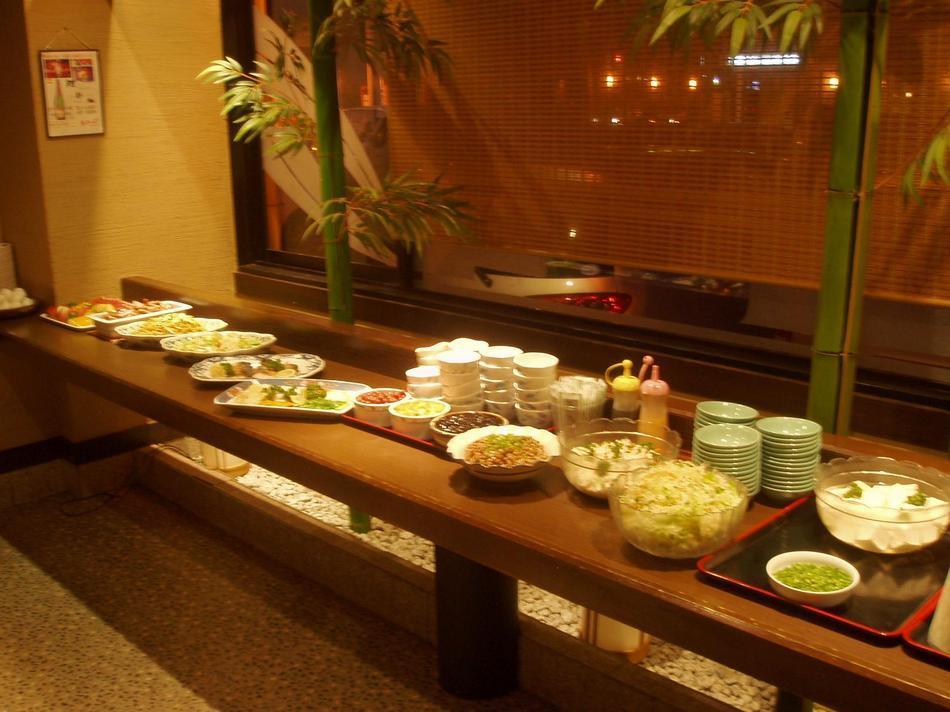 Good Inn Beppu Εξωτερικό φωτογραφία