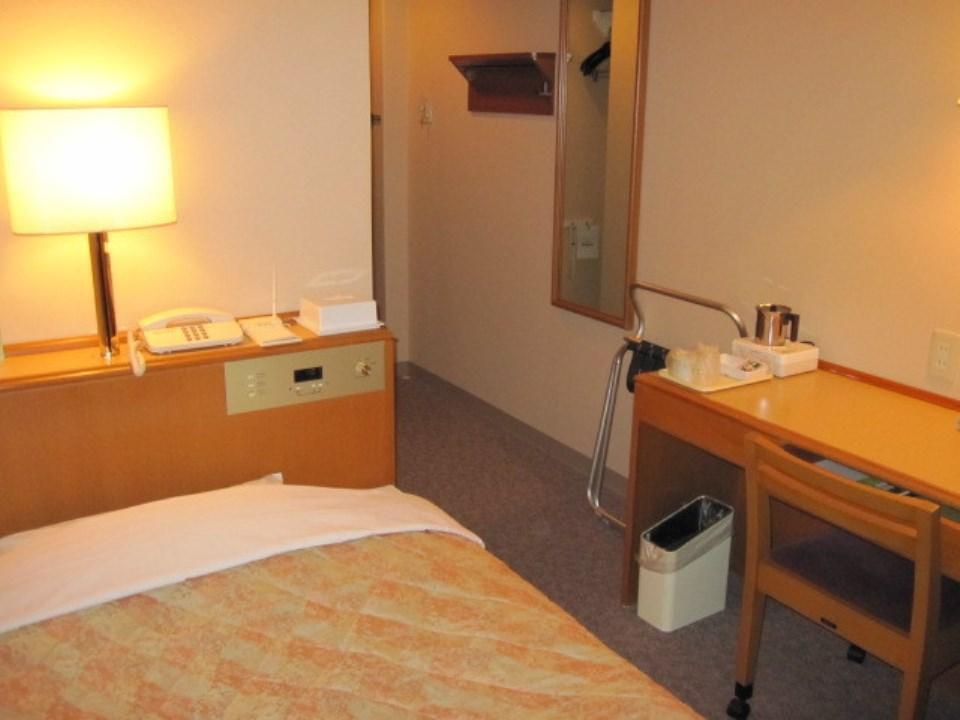 Good Inn Beppu Εξωτερικό φωτογραφία