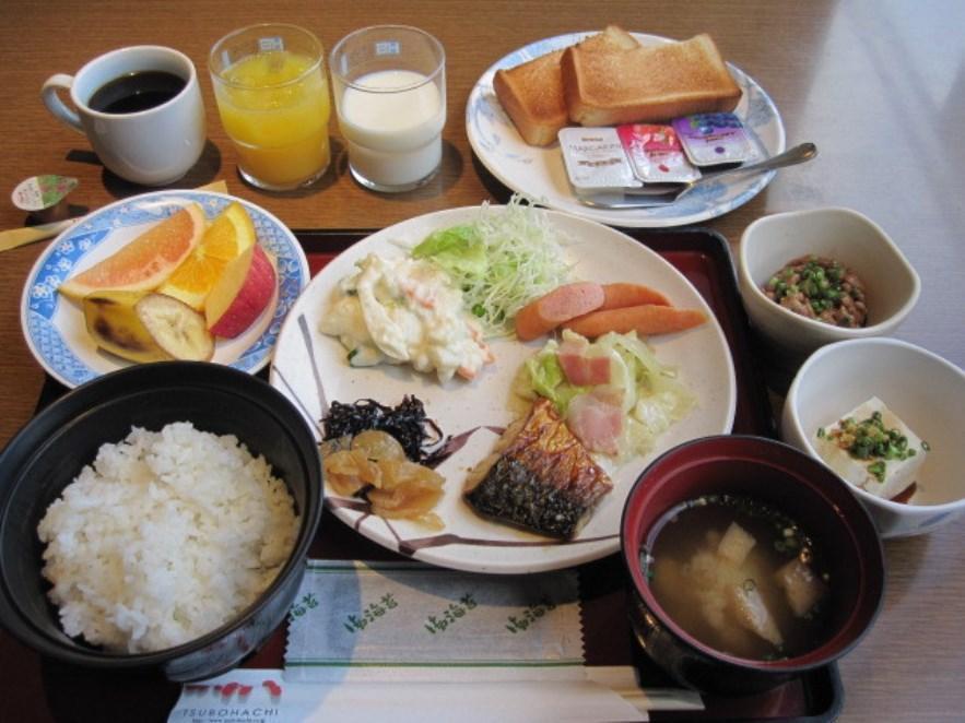 Good Inn Beppu Εξωτερικό φωτογραφία
