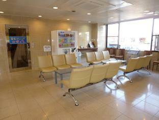 Good Inn Beppu Εξωτερικό φωτογραφία